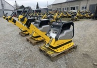 Wacker Neuson Zageszczarka wacker Dpu 6555 heh 20 rok500kg