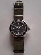 Zegarek Glycine Combat SUB 42 GL0087