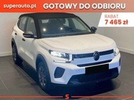 Od ręki - Plus 1.2 mHEV 110KM