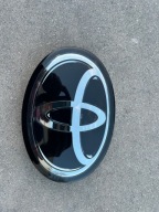 znaczek atrapy na radar toyota C-HR 90975-02160