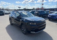 Jeep Compass 1.2 Hybryda 145KM