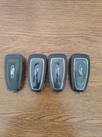 Klucz pilot Ford Galaxy, S-Max, Focus.