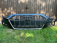 Audi A4 B9 Allroad Quattro Zderzak Przedni 8W0807437BB + Grill 8W0853651DP