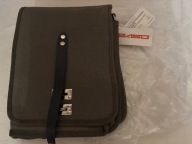 Torba wojskowa polowa Raportówka mapnik na ramię WP 985/MON NOWA