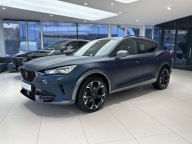 Cupra Formentor 4Drive DSG DCC Beats Audio Kamera 360deg ACC Matowy