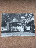 Pocztówka Piwniczna zabytkowa studnia fot. T. Hermańczyk