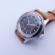 Wostok_Komandirski KADET__ Jak nowy 80'e