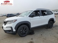 Honda Pilot Trailsport 2022 3.5l 3.5 Benzyna 280KM