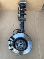 HYUNDAI IONIQ 5 MCPERSON ZWROTNICA TARCZA ZACISK PRZÓD LEWY 2022 ROK 4WD