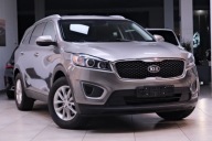 Kia Sorento Silnik 3.3 Benzyna 290 KM 2.4 Benzyna 192KM