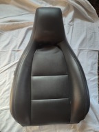Prawe oparcie poszycie fotela mata grzewcza W117 CLA Mercedes
