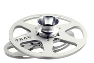 Szpule metalowe 26,5 cm komplet 2 szt.