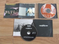 Spirit + Ultra Depeche Mode 2 płyty CD