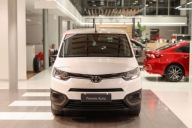 Toyota Proace City Verso 1.5 D-4D Combi 1.5 Diesel 102KM