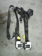 PAS BEZPIECZEŃSTWA LEWY PRAWY PRZÓD VW GOLF V PLUS 5M1857705 5M1857706