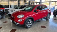 Fiat 500X Bardzo ladny stan Automat 2.0 diesel 140KM 4x4 MOZLIWA ZAMIANA