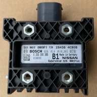 RADAR TEMPOMATU NISSAN X-TRALL 28438-4CB0B 0203300385