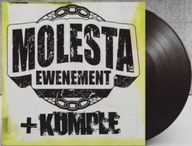 Molesta Ewenement - Molesta i kumple LP 1/500 winyl