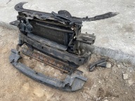 PAS PRZOD PRZEDNI BELKA PODLUZNICA CHLODNICE RANGE ROVER EVOQUE L538 2.2 D