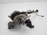 TURBO TURBINA 03L253016H SKODA FABIA II 1.6 TDI