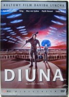 DIUNA 2004 ( David Lynch ) DVD FOLIA