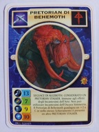 Pretorian Di Behemoth ITA DOOM TROOPER