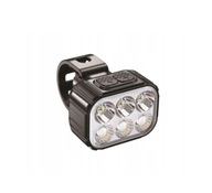 2x lampka rowerowa SPECTER IGO 500lm przód 100lm tył ZESTAW do 35h pracy