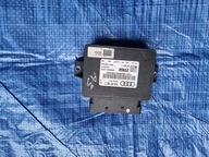 AUDI A4 B8 A5 8T MODUŁ STEROWNIK HAMULCA RĘCZNEGO 8K0907801C