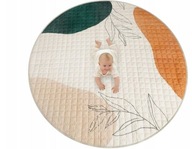 HAKUNA MATTE mata dywan do zabawy dla niemowląt antypoślizgowa 150cm C85