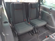 FORD GALAXY MK2 MK3 S MAX 06- FOTELE TYLNE TYL III 3 RZAD