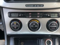 Panel klimatyzacji VW Passat B6 Golf V 746775-12