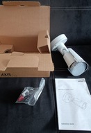 nowa kamera AXIS P1455-LE network OKAZJA
