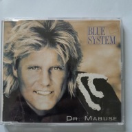 Blue System - Dr. Mabuse - MCD 1994 Hansa Modern Talking