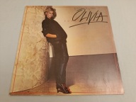 VINYL 12" / Olivia Newton-John / Totally Hot