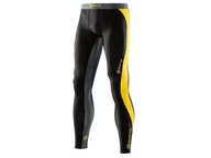 Skins DNAmic Compression Spodnie Getry Męskie S