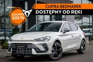 Cupra Leon 1.5 eTSI 150 KM DSG - Dostępny od