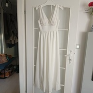 Piękna Suknia Ślubna