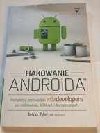 Hakowanie Androida Jason Tyler