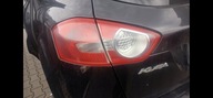 Ford kuga mk1 Lampa tylna lewa w klapę bagażnika