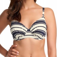 Śliczna markowa góra bikini FANTASIE 5733 Biarritz UK 36D EU 80D