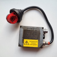 PRZETWORNICA XENON AUDI A6 C5 OPEL OMEGA B 5DV007760-05