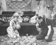 Hanka BIELICKA PŁOTNICKI fotografia fotos film MAŁŻEŃSTWO Z ROZSĄDKU Bareja