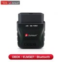 Skaner OBD2 ELM327 Bluetooth Junsun Diagnostyka Samochodu interfejs