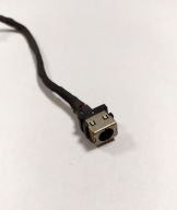 Gniazdo ładowania zasilania Asus GL553VD