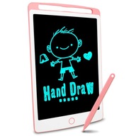 Tablet dla dzieci Richgv 15 calowa, cyfrowy