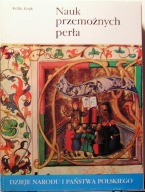 Nauk przemożna perła, Feliks Kiryk [DzNiPP (I.-15) KAW 1986]