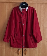 BUSH męska wiosenna jesienna kurtka wiatrówka 48/50