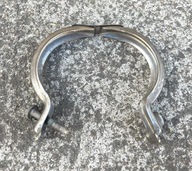 Porsche 911 992 3.0 GTS 3.8 Turbo obejma zacisk rury intercoolera