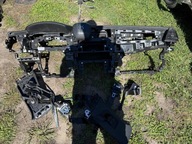 Citroen DS7 Crossback DESKA KONSOLA NAPINACZE AIR BAG KOMPLET