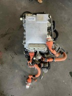 SILNIK ELEKTRYCZNY KOMPLETNY ELEKTRYK FALOWNIK RENAULT MEGANE V 5 E-TECH